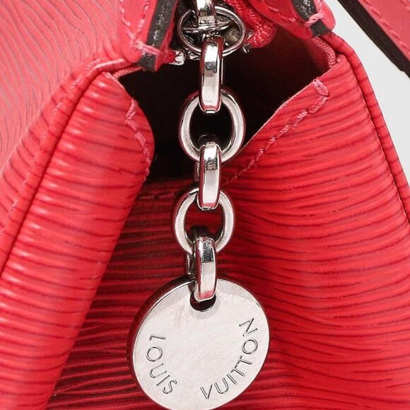 Louis Vuitton Grenade Epi Leather Brea MM Bag - Picture 8 of 12